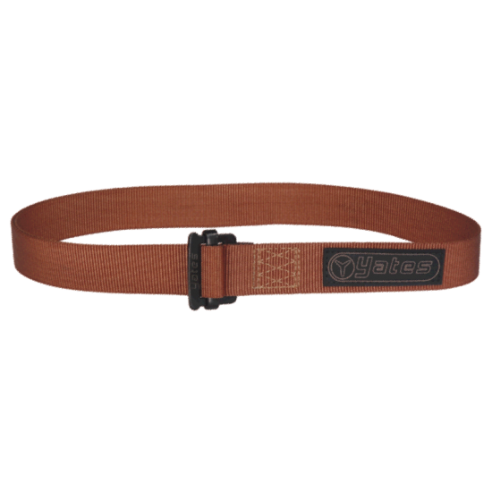 458 - 1.5 Inch Uniform Duty Belt